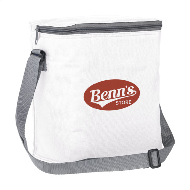 Logotrade promotional merchandise image of: FreshCooler 12 Pack cooler bag